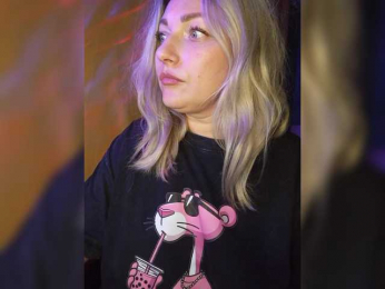 Tanysha-1 webcam model stream image