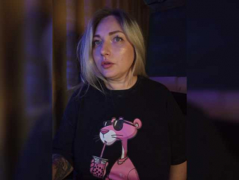 Tanysha-1 webcam model stream image