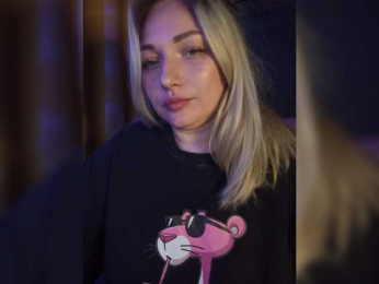 Tanysha-1 webcam model stream image