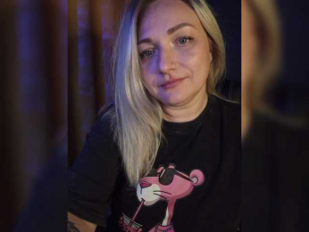 Tanysha-1 webcam model stream image