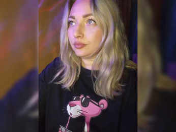 Tanysha-1 webcam model stream image