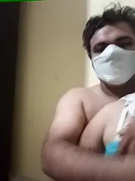 pinkbox webcam model stream image