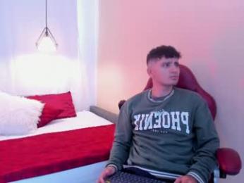 ariblake webcam chaturbate model stream image