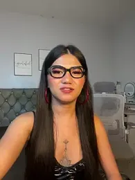 JassmineLove webcam model stream image