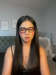 JassmineLove webcam model stream image