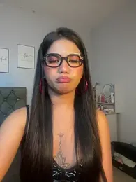 JassmineLove webcam model stream image