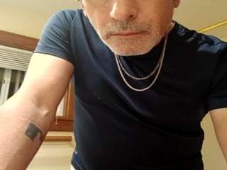 coopercam12 webcam model stream image