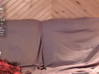 milky_way420 webcam model stream image