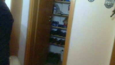 mars50 webcam model stream image