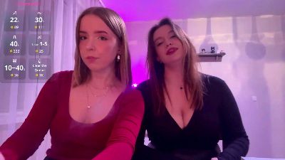 IvaHanenberger webcam model stream image