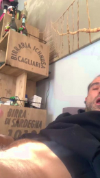 McEnrick1983 webcam cam4 model stream image