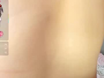 zirael_swan webcam model stream image