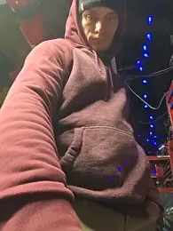 twistafatpipe webcam model stream image