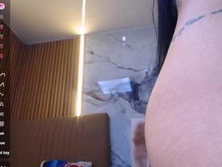 biancaroy webcam model stream image