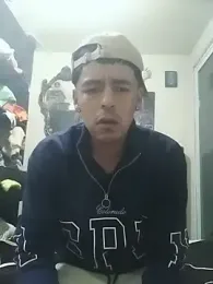 Junior_47 webcam stripchat model stream image