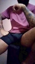 caedumar webcam model stream image