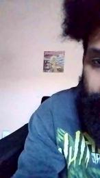 caedumar webcam model stream image