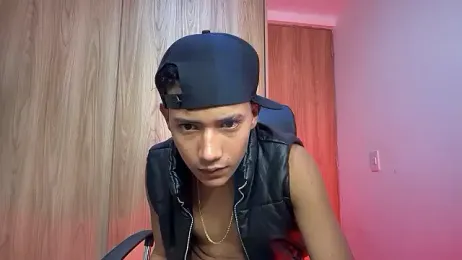 Toy_boy777 webcam stripchat model stream image