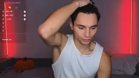 denlover1 webcam model stream image