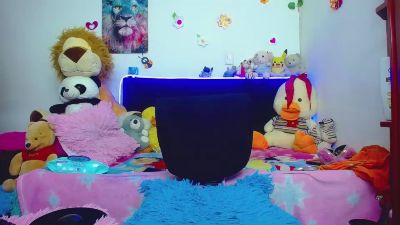 Mia_Velvett webcam model stream image