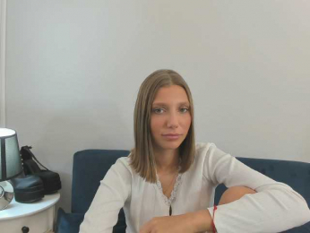 EmmaAngel webcam model stream image