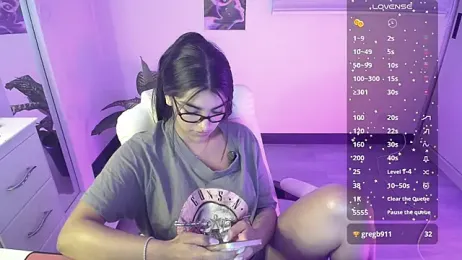 amarasilk_ webcam stripchat model stream image