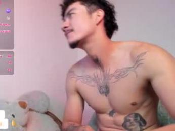 ken_tokiio webcam model stream image