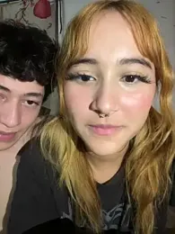 Vex_and_vivi webcam model stream image