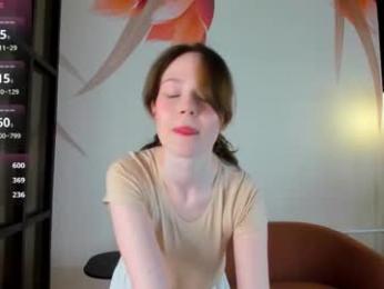 mskionny webcam model stream image