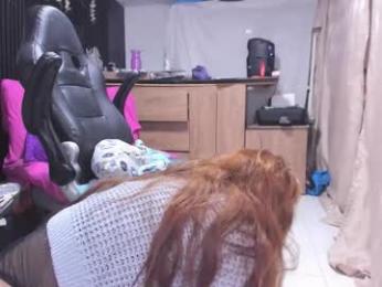 lalanaughty1 webcam model stream image