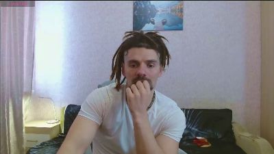 Johns_Steak1 webcam model stream image