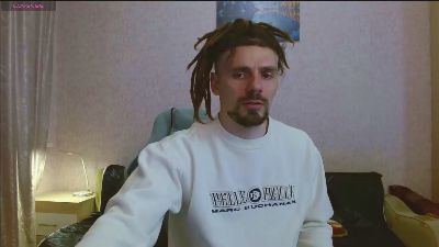 Johns_Steak1 webcam model stream image