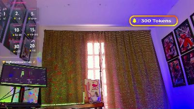 Romynaxhot webcam model stream image