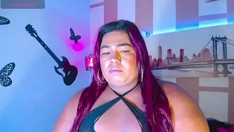 OpraxBellinda webcam model stream image