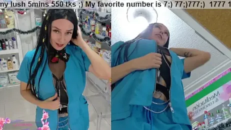 swmilena_hot_ webcam stripchat model stream image