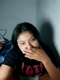 azulzulix webcam model stream image