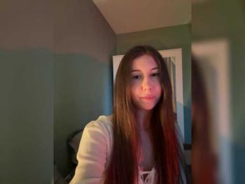 ViolettaBloom webcam model stream image