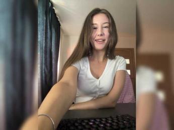 ViolettaBloom webcam model stream image