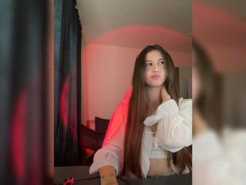 ViolettaBloom webcam model stream image