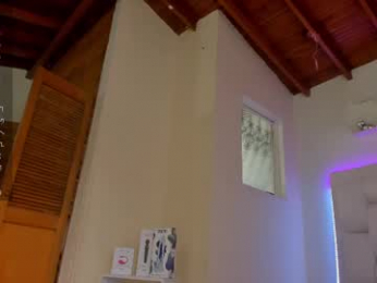 shannakendall webcam model stream image