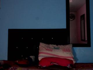Anabelle Bentley webcam model stream image