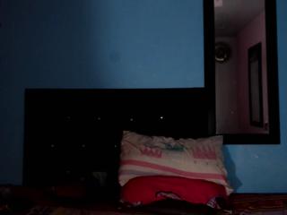 Anabelle Bentley webcam model stream image