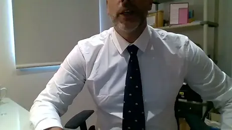 66MA69 webcam model stream image