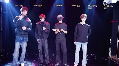 Gay-NextDoor webcam stripchat model stream image