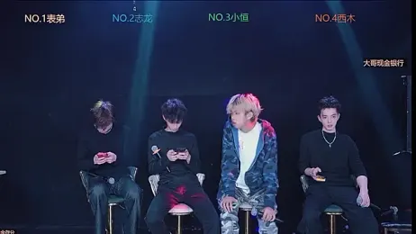 Gay-NextDoor webcam model stream image