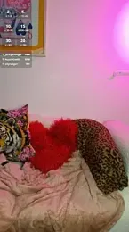 Sookie_Soxxxe webcam stripchat model stream image