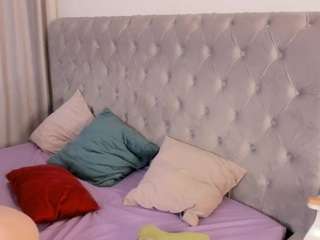 juliannaaurrichio webcam model stream image