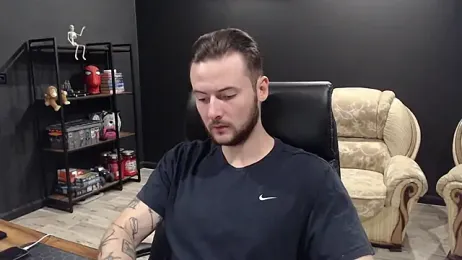 MihasikD webcam stripchat model stream image