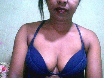 Asminah webcam bongacams model stream image