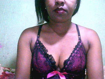 Asminah webcam model stream image